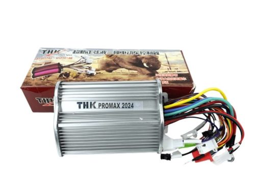 Điều tốc THK 800W - 12 Sò